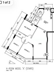 Blk 128 Joo Seng Road (Toa Payoh), HDB 4 Rooms #601951711